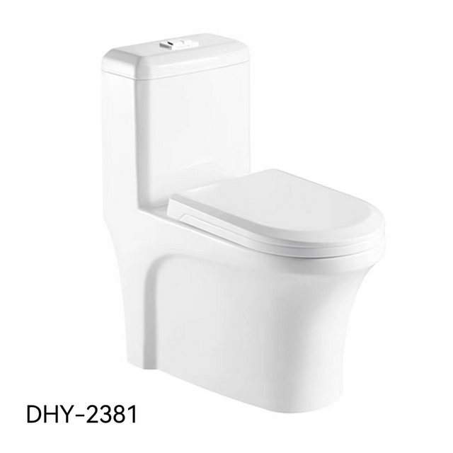 座便器系列