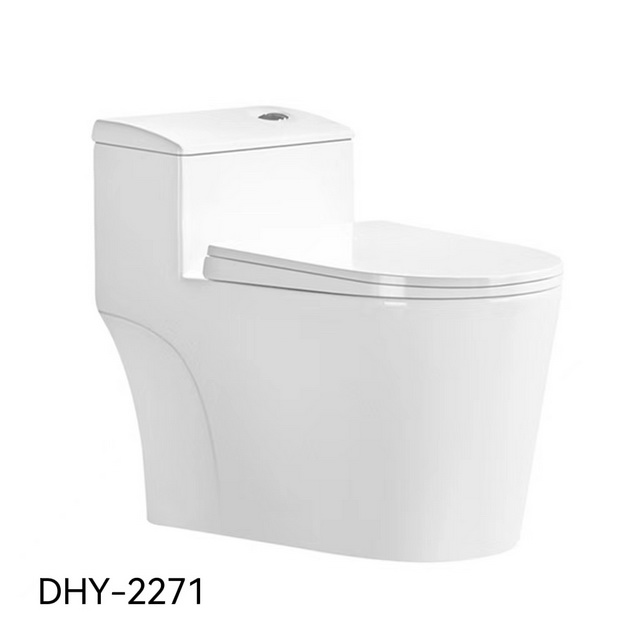 座便器系列