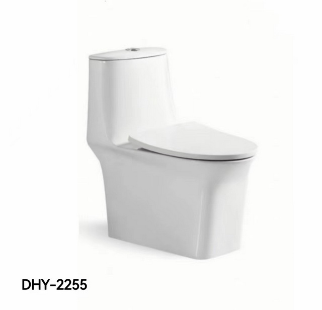 座便器系列
