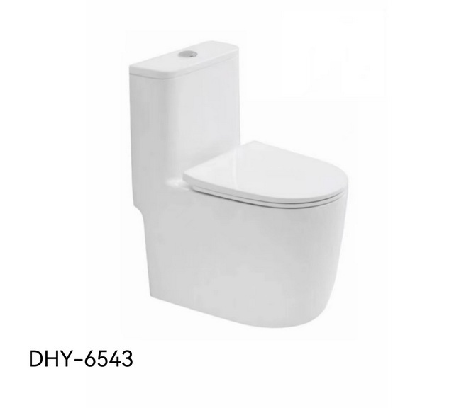 座便器系列