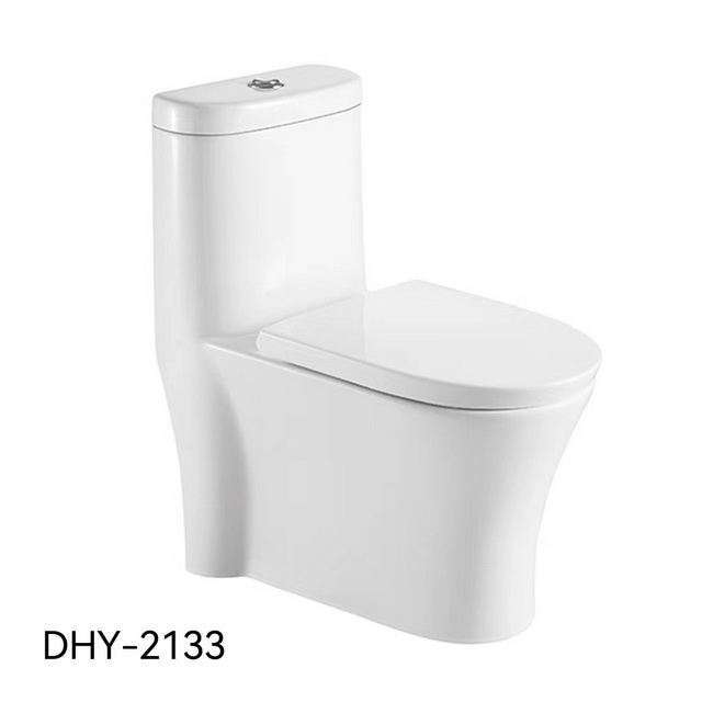 座便器系列