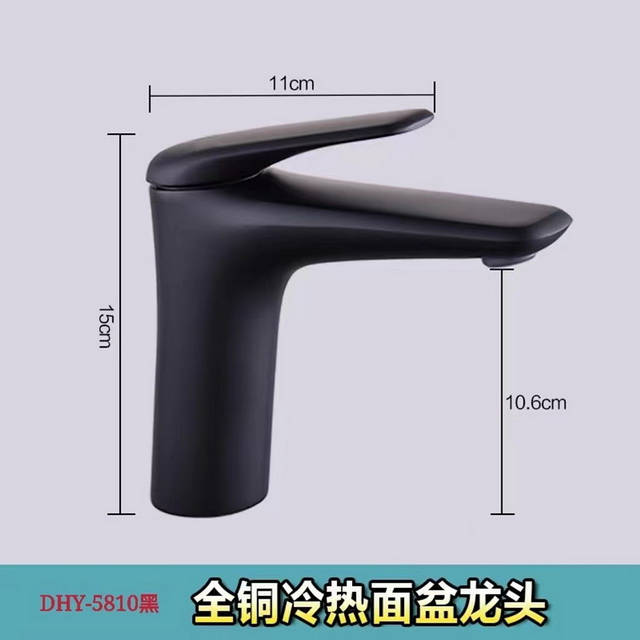 面盆系列